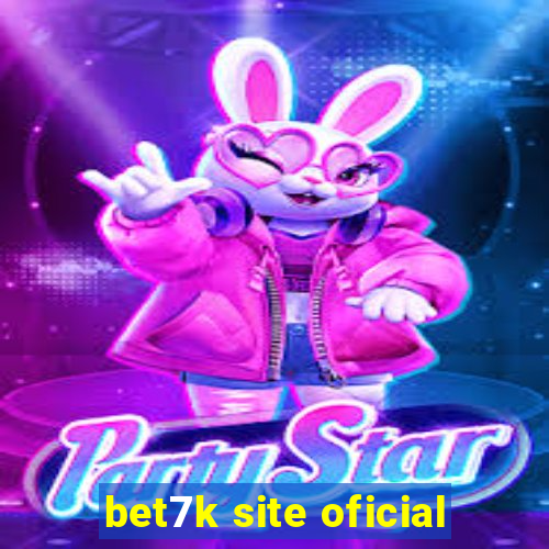 bet7k site oficial